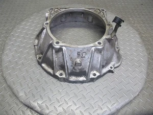 00-05 LEXUS IS300 GS300 2JZGE RWD A650E A/T AUTO TRANSMISSION BELL HOUSING OEM - Picture 1 of 13