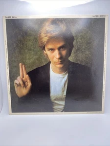 Daryl Hall - Sacred Songs Vinyl LP 1980 RCA Records, Inc. Demo Promotional - Picture 1 of 15