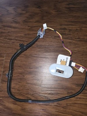 Cerradura tapa ge original wh08x37938 wh01x27954 gtw685bpl1dg Oficial (2) Foto 1 de 4