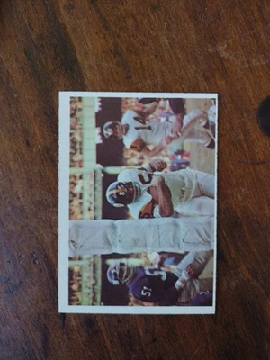 1966 Philadelphia #156 Pittsburgh Steelers Exmt  - Image 1 of 2