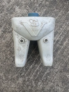 Mego Micronauts Biotron Robot Parts Vintage- Part Only. Needs Cleaning & Repair - Picture 1 of 9