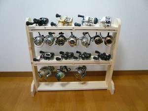 Reel Stand - Picture 1 of 6