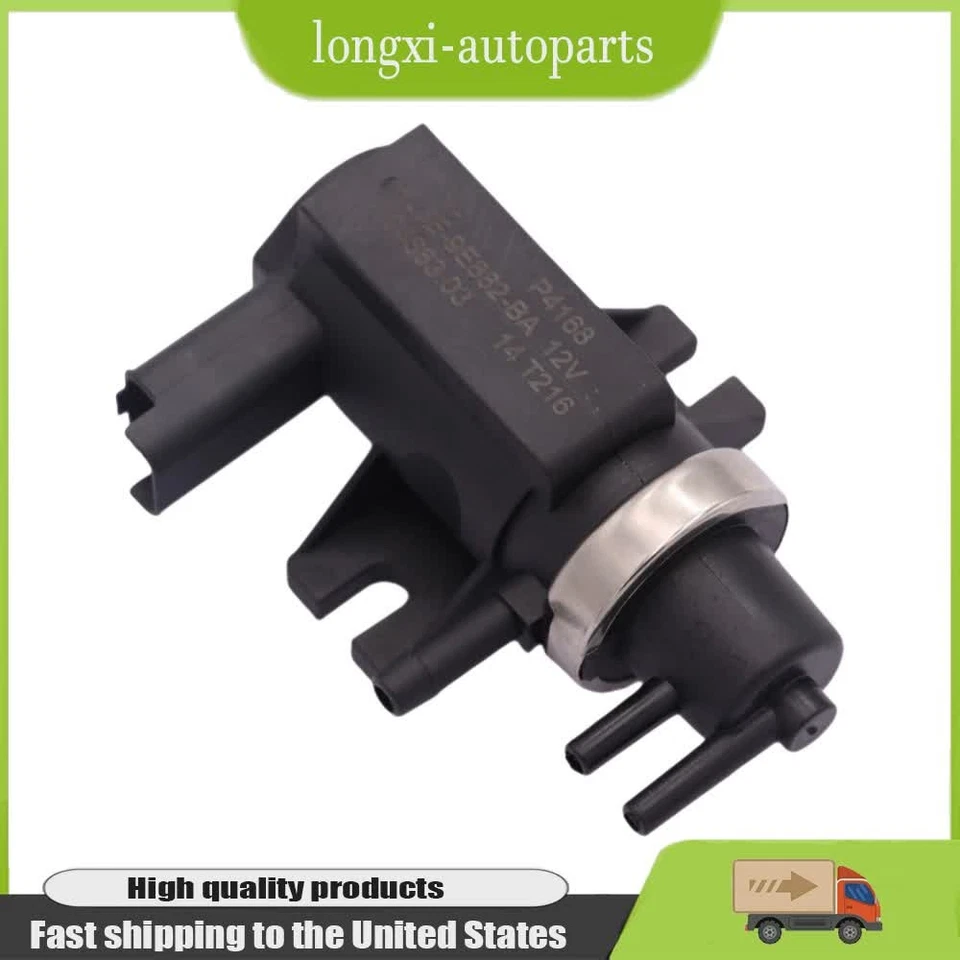 Fits For Ford Fusion Edge 2.0L Turbo Solenoid Valve F2GE-9E882-CA F2GE-9E882-BA - Изображение 1 из 4