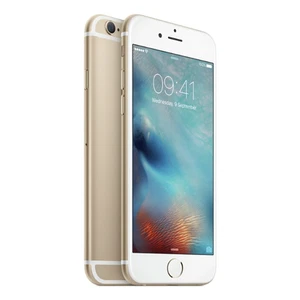 Smartfon Apple iPhone 6 Plus 16GB złoty 4G 5,5" - stan bardzo dobry - Zdjęcie 1 z 5