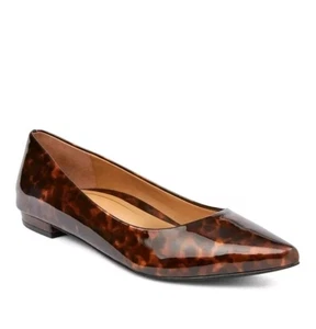 Vionic Lena Tort Ballerinas - Bild 1 von 8