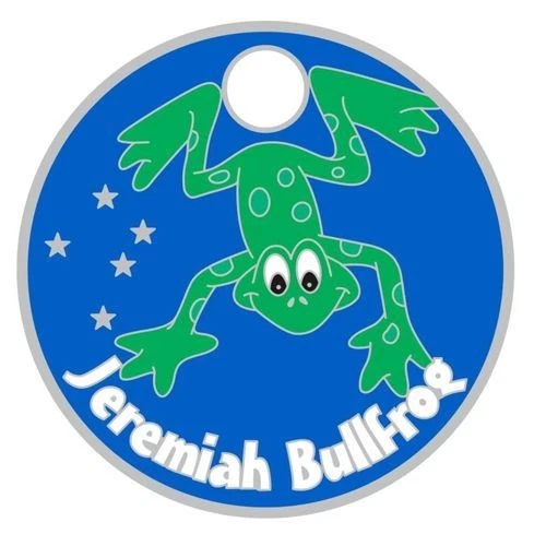 Pathtags Pathtag #16063 - Bild 1 von 1