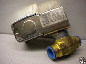 ALCO CONTROLS 200RB5S5M VALVE NEW 200RB5S5M - Picture 1 of 1