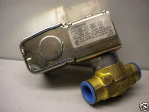 ALCO CONTROLS 200RB5S5M VALVE NEW 200RB5S5M - Image 1 of 1