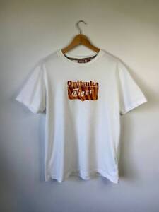 Onitsuka Tiger Cotton T-Shirts for Men for sale | eBay