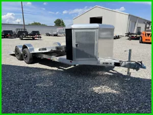 2025 Aluma Executive Series EX-8218H-XL Tilt New - Picture 1 of 12