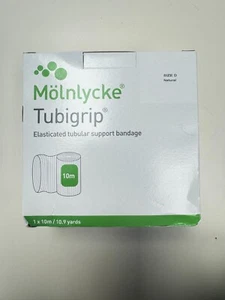 Tubigrip Talla D 7,50cm X 10m 1437 - Imagen 1 de 5