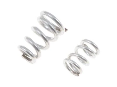 For 1987-1988 Chevrolet R30 Muffler Kit Front Dorman 75998MG VIN: K Muffler - Image 1 of 2