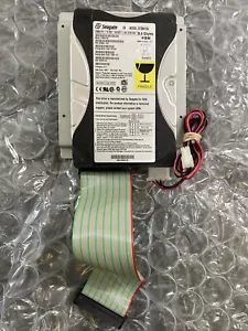 Disco duro SEAGATE modelo ST38410A 8,4 GB - Imagen 1 de 6
