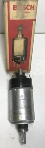Bosch 0331302046 Magnetschalter Starter Magnetic Switch Contacto Magnético - Picture 1 of 3