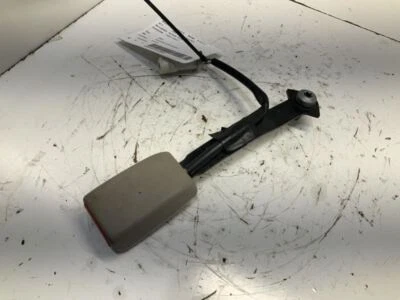 Cinturón de seguridad cubo delantero pasajero hebilla asiento eléctrico compatible 06-11 FUSION 1095071 Foto 1 de 4