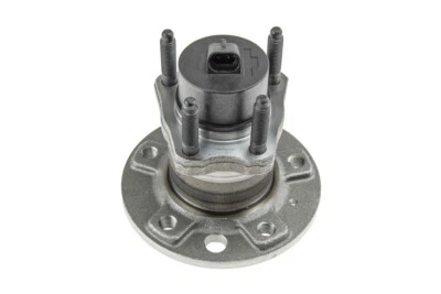 Cubo de Rueda Trasero Chevrolet Astra Vectra Zafira Opel Saab Vauxhall 09119931 - Imagen 1 de 4