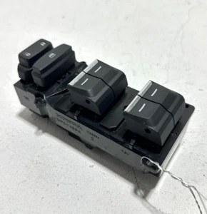 Front Driver Left Side Master Power Window Switch Acura TLX 2021-2023 OEM - Picture 1 of 16