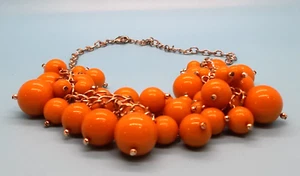 Vintage Beaded Necklace - Picture 1 of 3