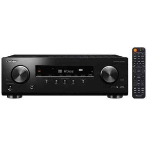 Pioneer VSX-534 5.2-Ch Avr, 4K, HDR10 Dolby Vision Atmos DTS Virtual & Bluetooth - Picture 1 of 3