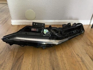 2023 24 25 Nissan Ariya Daytime Running Light Turn Signal RH Right Passenger OEM - Picture 1 of 5