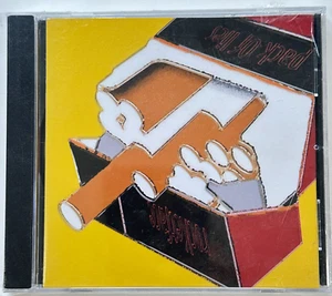 Rocketface - Pack Of Lies CD New Factory Sealed Canadian Rock Band Self Released - Imagen 1 de 2