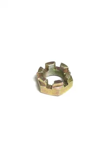 Front Hub Nut for ISUZU NPR NQR 8942473571 - Bild 1 von 5