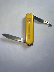 Rare Victorinox 58mm Pharmacy Knife SAK CARDIZEM CD - Picture 1 of 8