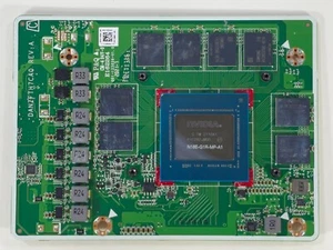 HP L84930-001 GeForce RTX 2070 8GB GDDR6 for Envy 32-A1055 N18E-G1R-MP-A1 - Picture 1 of 8