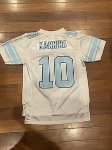 Reebok New York Giants Manning Jersey - Picture 1 of 5