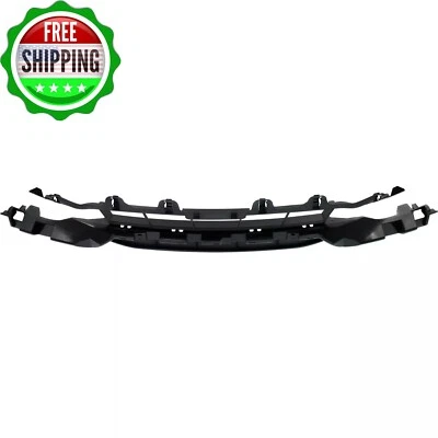 New Bumper Grille Front For 2012-2015 BMW 328i 335i Black Lower Cover BM1037101 Foto 1 de 4