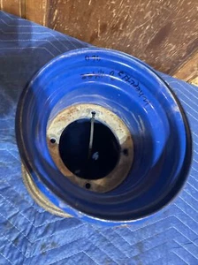 83-86 Honda ATC200S ATC200 ATC 200 S 200S ATC185S 185 185S Rear Front Wheel Rim - Picture 1 of 16