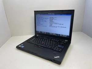 LENOVO THINKPAD T420S Laptop w/ Intel Core i5-2520M 2.50 GHZ + 4 GB | No HD / OS - Picture 1 of 10