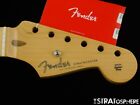 Fender Ed O'Brien Stratocaster Strat HALS, ahorndicke 10/56 ""V"" Gitarre, 10 $ RABATT