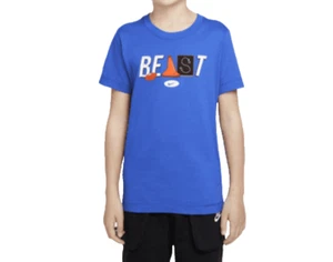 NWT NIKE Sportswear Big Kids' T-Shirt size XL(18-20) - Picture 1 of 1