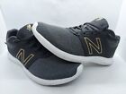 New Balance Womens 415 Running Shoes Gray WL415AM Low Top Lace Up 6.5 B EUR 37