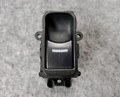 2004 2005 2006 2007 2008 ACURA TSX FRONT PASSENGER RIGHT POWER WINDOW SWITCH OEM - Image 1 of 4