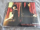 Changes by Kelly And Ozzy Osbourne (CD, 2004)
