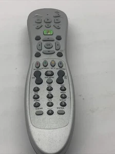 WINDOWS MEDIA CENTER REMOTE CONTROL RC1264103/00, RC1264103, GENUINE, ORIGINAL - Picture 1 of 4