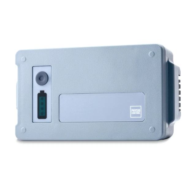 Physio-Control Lifepak 15 Genuine Rechargeable Battery (21330-001176)