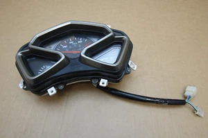 SYM Jet 14 50 2021 12,319 miles instruments clocks speedometer (13364) - Picture 1 of 11