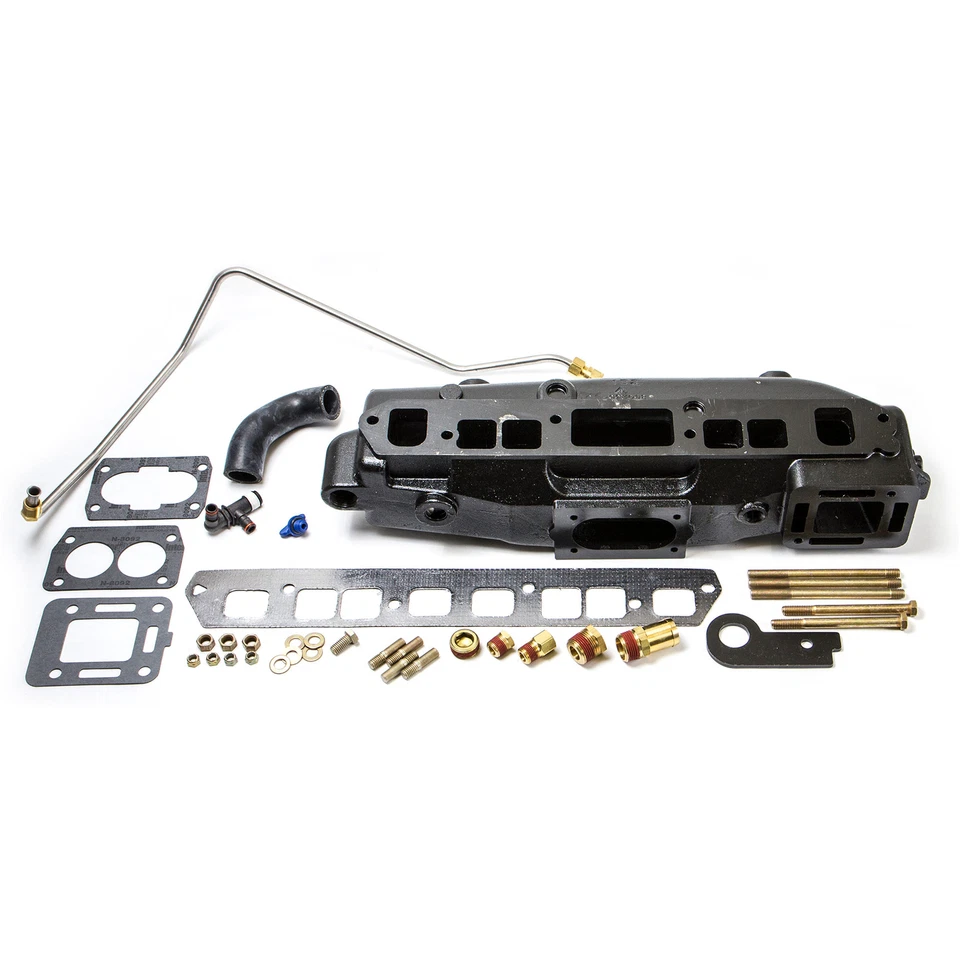 Colector de escape marino Sierra 18-1966-1 MerCruiser 3,0 L/LX 1990+ 806867A3 Foto 1 de 1