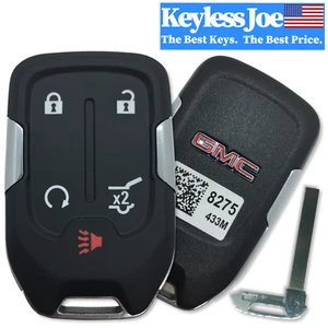 GMC Acadia 13508275 HYQ1EA 1551A-1EA Key - Prox Smart - Picture 1 of 2