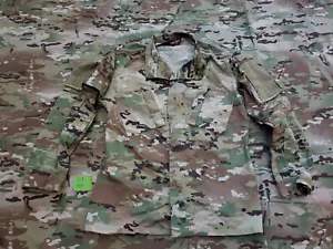 🇺🇸 NEW US Air Force Army Navy OCP NyCo Uniform Coat Utility Blouse USAF Med - Picture 1 of 6