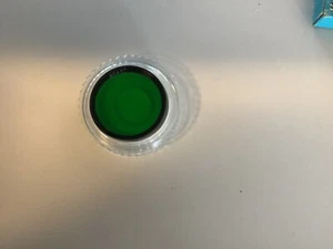Tiffen 46mm #56  Glass Filter - Green - Picture 1 of 1