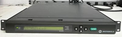 Motorola DSR-4400MD Satellite Receiver 19" Rackmount 1u - Image 1 of 4