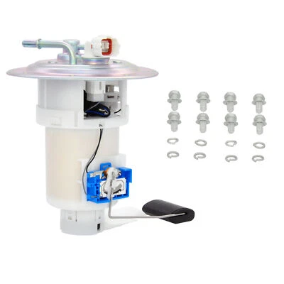 Conjunto de bomba de combustible para 03-05 Hyundai Accent 2006 Kia Rio5 con conector de 6 pines Foto 1 de 4