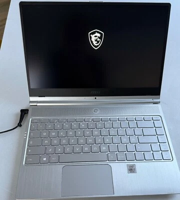 Notebook Pc Portatile Msi Modern 14 A10M-445XIT - Immagine 1 di 4