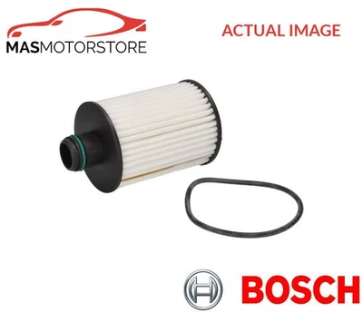 ENGINE OIL FILTER BOSCH F 026 407 335 FOR JEEP WRANGLER IV 147KW - Image 1 of 4
