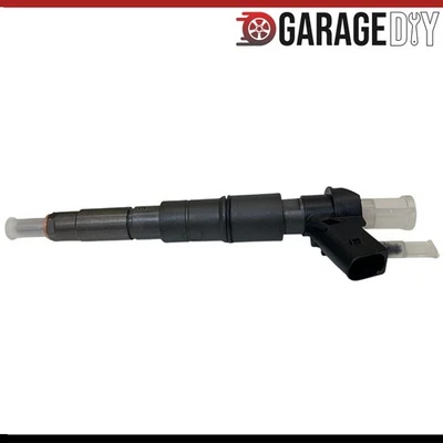 Оригинальный инжектор подходит для Bmw X3 3.0 D 3 6 цилиндров 2004/01 до 2005/08 - Изображение 1 из 2