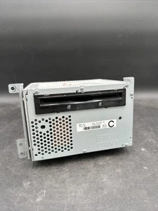 2010 10 FORD F150 radio single cd player receiver MP3 w/o sat AL3T-19C157-BB OEM - Picture 1 of 9